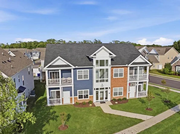 29 Bennett Point Ln Unit 1, Ocean View, DE 19970