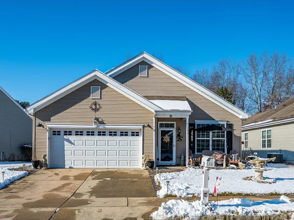 24 Lilly Dr, Little Egg Harbor, NJ 08087