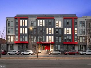 La Demuren Vue, Washington, DC 20002