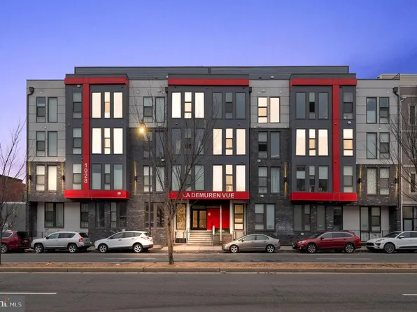 1028 Bladensburg Rd NE APT 38, Washington, DC 20002
