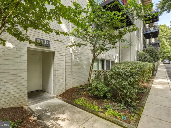 8710 Manchester Rd APT 3, Silver Spring, MD 20901