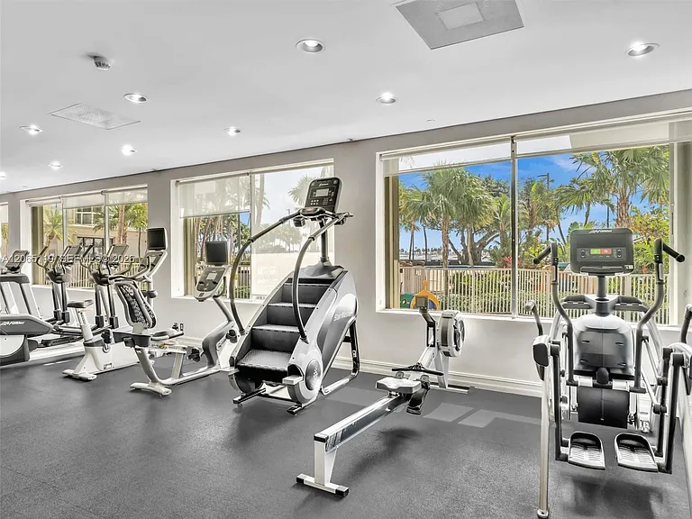2451 S Brickell Ave #20M — Photo 50