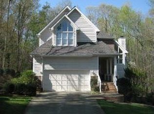 10428 Roadstead Way W, Raleigh, NC 27613