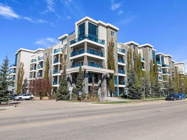 1238 Windermere Way SW #505, Edmonton, AB T6W 2J3