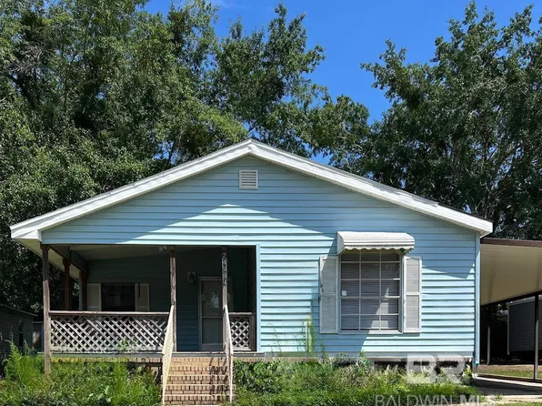 24994 Pompano Dr, Elberta, AL 36530