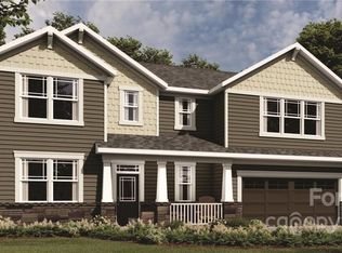 1309 Ainslie Place Road Marshal Cres #182, Indian Trail, NC 28079