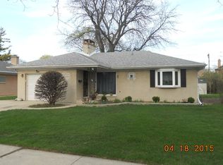 6637 N Cicero Ave, Lincolnwood, IL