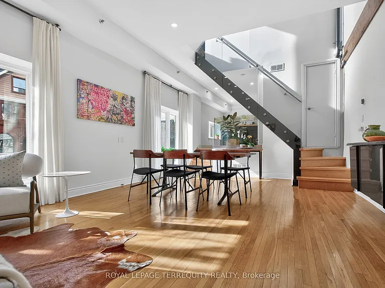 75 Markham St #1 — Photo 9