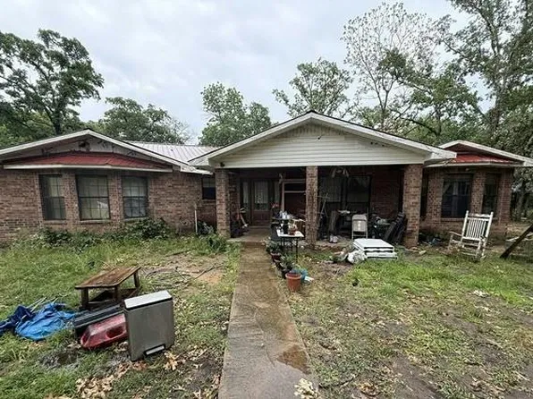 842 S Childrens Ln, Caddo, OK 74729
