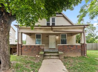 2404 N Clinton St, Fort Wayne, IN