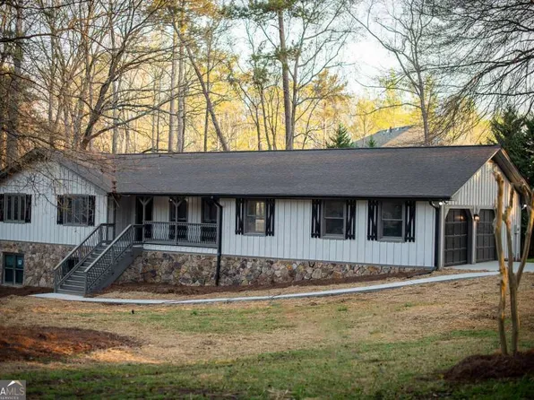 2923 Glenhaven Ct SW, Conyers, GA 30094