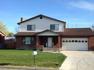 261 W 500 N, Heber, UT 84032