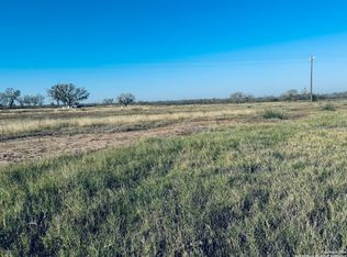 Byrd Rd, Pleasanton, TX 78064