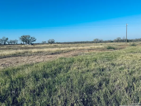 TBD Byrd Rd, Pleasanton, TX 78064