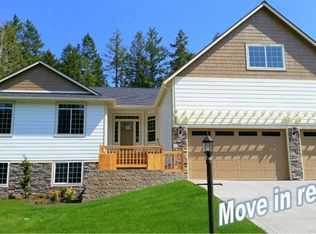 9127 Fox Ridge Ln SE, Olympia, WA 98513