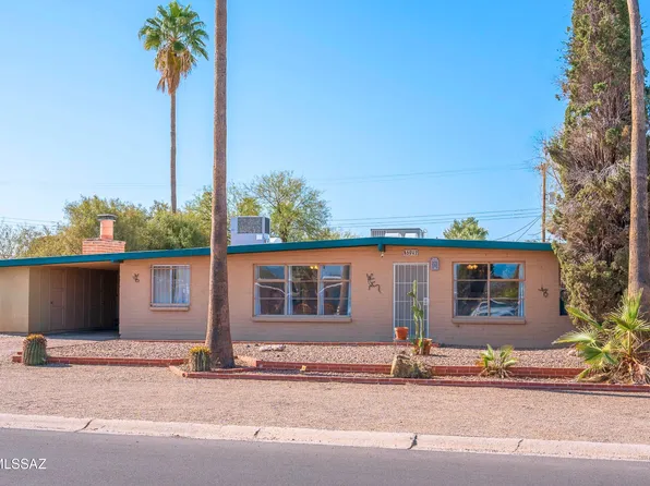 6942 E Calle Ileo, Tucson, AZ 85710