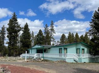 52678 Pine Dr, La Pine, OR 97739