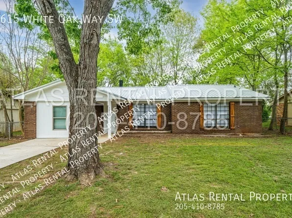 3615 White Oak Way SW, Huntsville, AL 35805