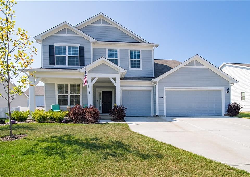 1st image of 5553 Pennycress Dr