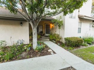 26183 Sunnyglen Ave #251, Laguna Hills, CA 92653