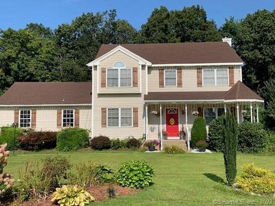 62 Wapping Road, Broad Brook, CT, 06016
