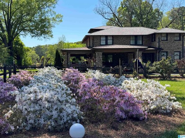 7410 Old Springville Rd, Pinson, AL 35126