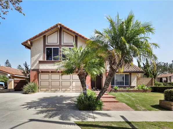 19334 Revere Ave, Cerritos, CA 90703
