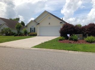 237 Coldwater Cir, Myrtle Beach, SC 29588