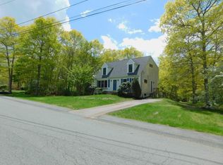128 Andrea Ln, Taunton, MA 02780