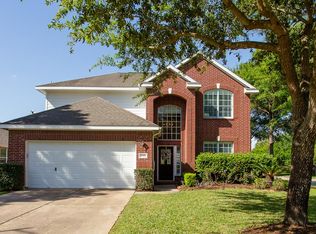 20402 Empty Saddle Ct, Katy, TX 77450