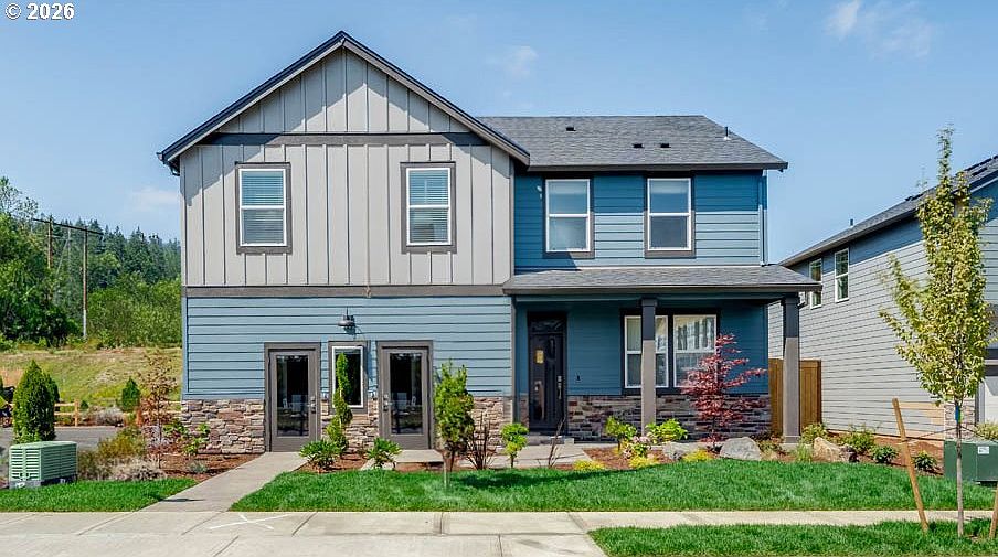 1st image of 9209 SE Azalea St