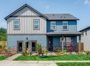 9409 SE Crystal Rose St, Happy Valley, OR