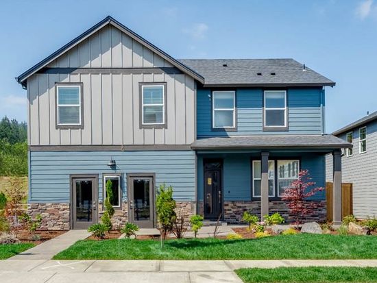 9209 SE Azalea St, Happy Valley, OR 97086