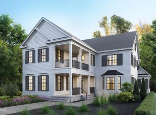 1400 Mordecai Dr, Raleigh, NC 27604