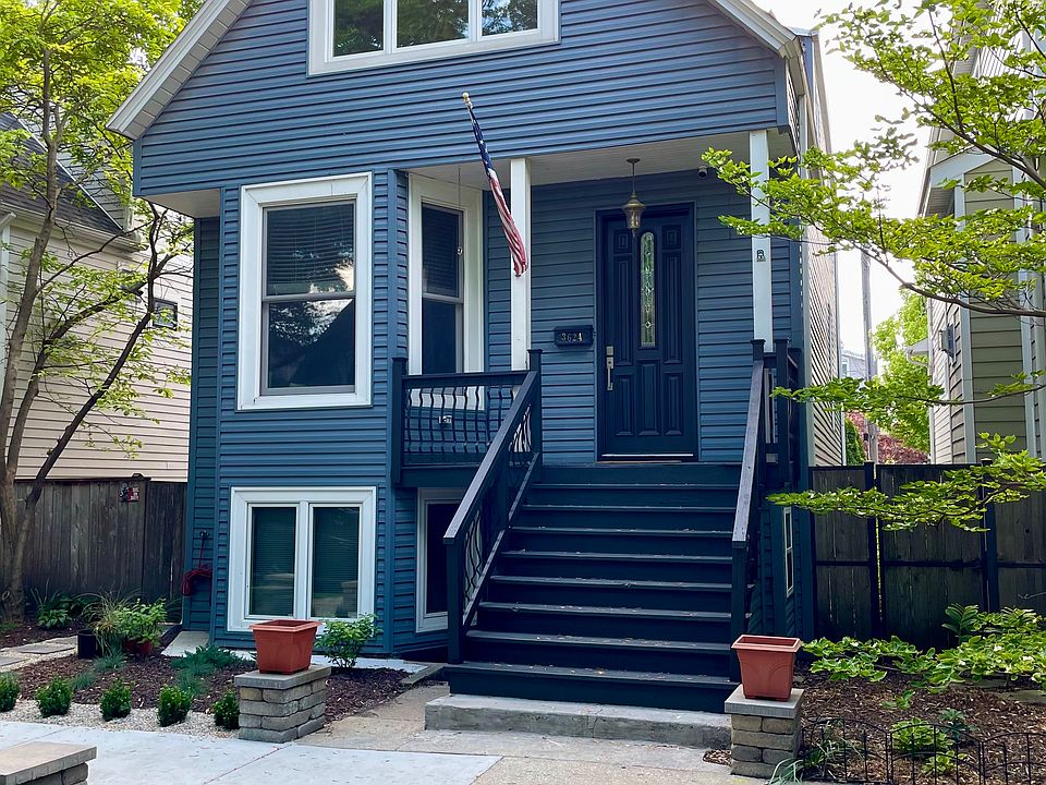 1st image of 3624 N Seeley Ave