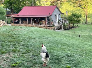 245 Cruze Rd, Powell, TN 37849