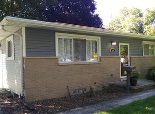 506 Walnut St, Midland, MI 48640