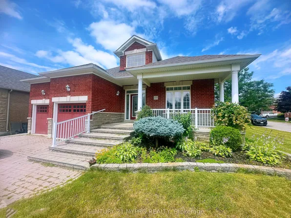 938 Red Deer Ave #Basement, Oshawa, ON L1K 0C4