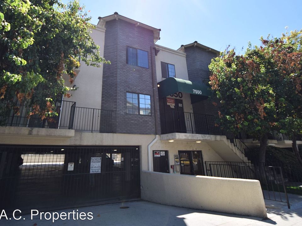1st image of 7550 Jordan Ave #110