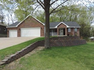 W10967 Arbor Valley Rd, Lodi, WI 53555