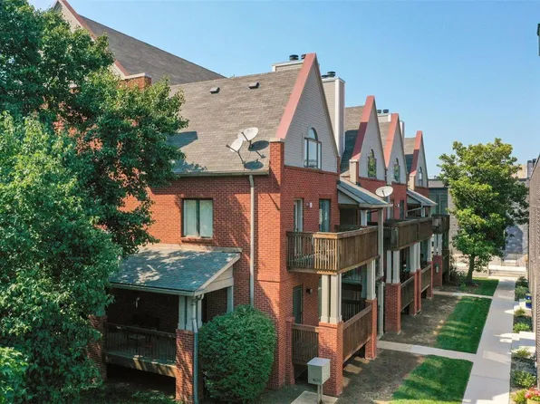 4111 W Pine Blvd APT 11, Saint Louis, MO 63108