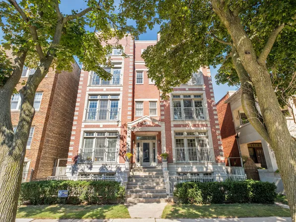 1224 W Winona St APT 3E, Chicago, IL 60640