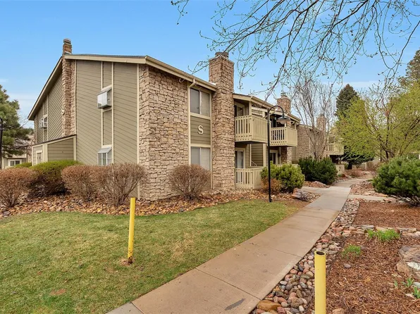4400 S Quebec St APT S208, Denver, CO 80237