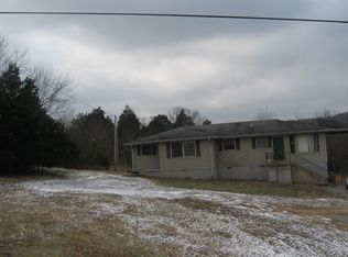 7512 SE Tater Peeler Rd, Lebanon, TN 37090