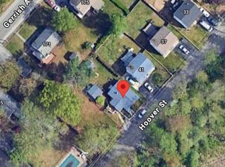 45 Hoover St, Dracut, MA 01826