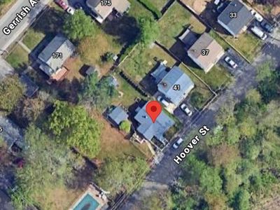 45 Hoover St, Dracut, MA, 01826