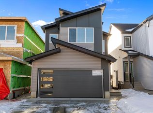 18915 28th Ave NW, Edmonton, AB