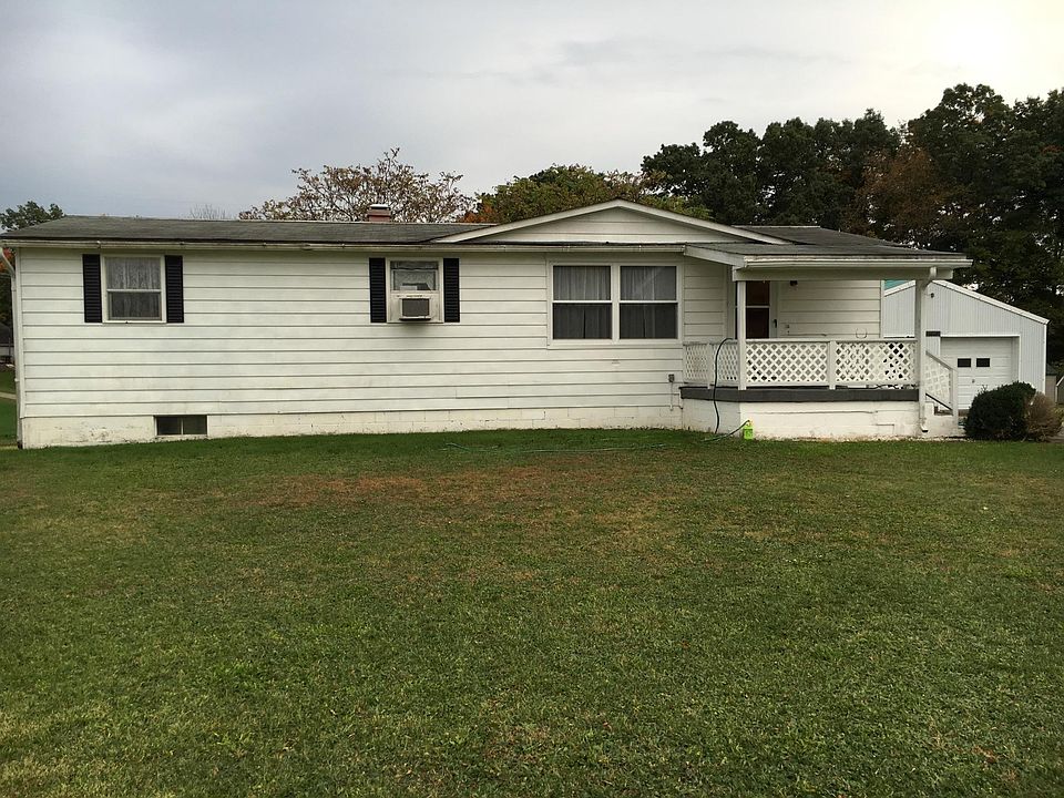 2818 Waterson Rd, Strattanville, PA 16258 Zillow