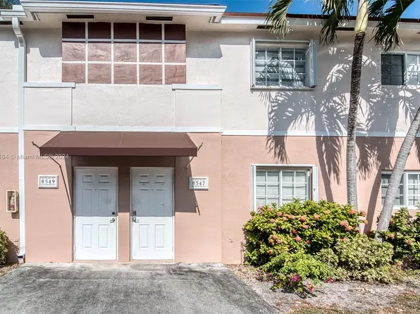 8547 SW 109th Ave #8547, Miami, FL 33173