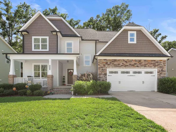 4024 Landover Peak Pl, Raleigh, NC 27616
